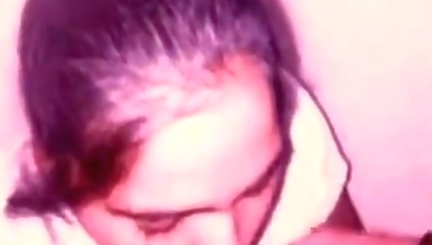 Married Couple Bathroom Sex Fantasy