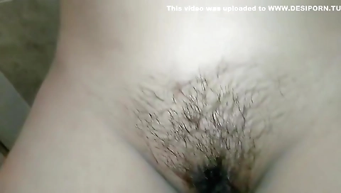 Hot Indian Desi Girl Masturbating