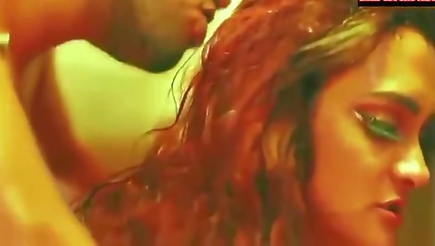 Sweet Indian Couple Ne Goa Jaake Apna Pura Josh Nikala