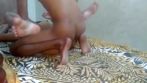 Best Friend’s Step sister