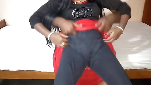 Desi Cute Sexy Slim Girl In Sex Mood