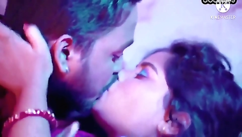 Desi Married Hot Couple Fucked