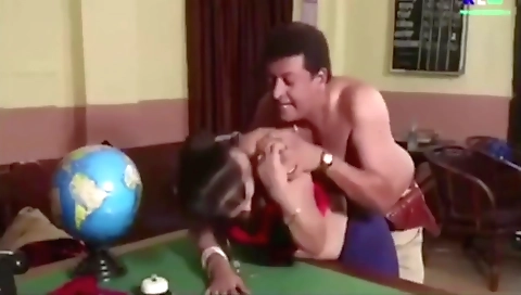 Desi Bhabhi And Desi Aunty In Indian Police Ne Ke Sath Zabajsti Ki