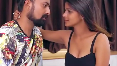 Indian Adult Web Series Contract (2020) (hindi S01e01)