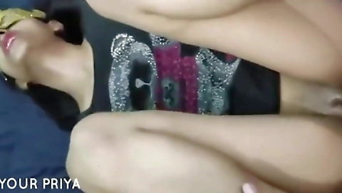 Priya Kya Mast Chudai Karti Ho, Sex Video Clear Hindi Audio