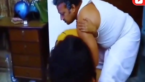 House Wife Sex With A Housemaid