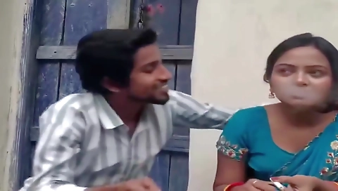 2021) Uncutadda Hindi S01e01 Hot Web Series - Desi Bhabhi