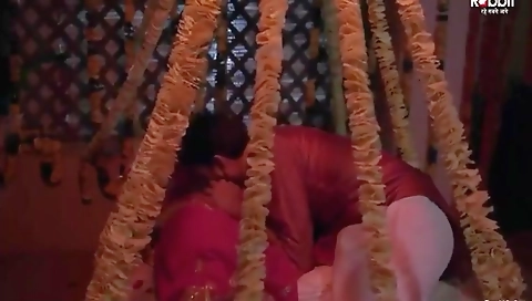 Lodam Bhabi Ki Suhagrat With Desi Bhabhi