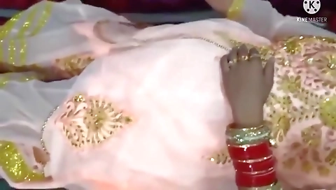 Hot Aunty Ne Online Friend Ke Sath Ki Jamkar Chudai