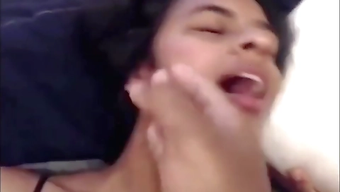 Indian College Couple