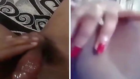 Masturbations Together