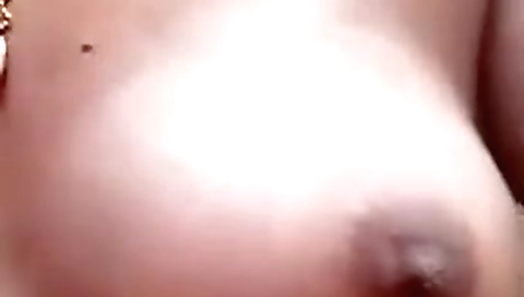 Sexy Village Girl Nude Body Show In The Bathroom