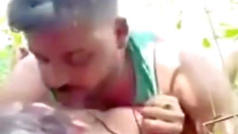 Bangladeshi Couple Outdoor Sex Video Online