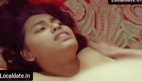 Bhabhi Ko Chod Kar Bhaiya Ki Kami Ko Pura Kiya