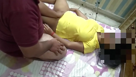 Deshi Couple Sex Video