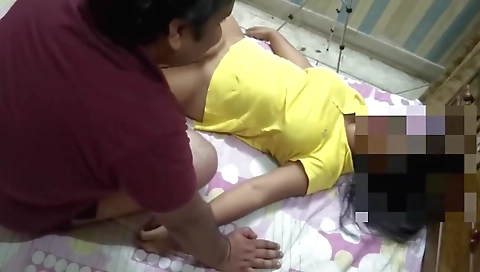 Deshi Couple Sex Video