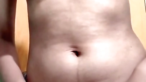 Indian Sexy Bhabhi Showing Her Body To Her Boss To Select For The Job