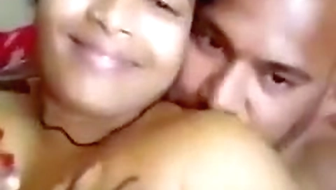 Desi Style Homemade With Shy Indian Girl Bhabhi Big Boobs Desi Indian