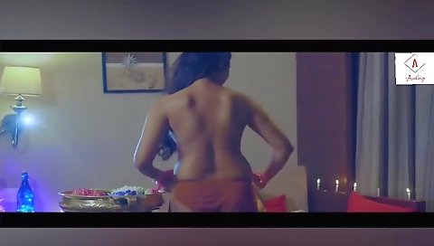 Desi Bhabhi Massage