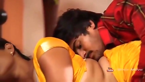 Busty Step mom Sex Boy