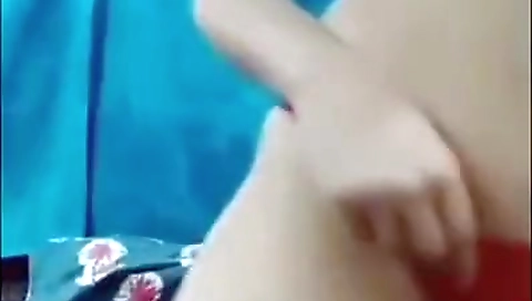 Custom Made Clip For Webcam Customer With His Name Screaming Moaning