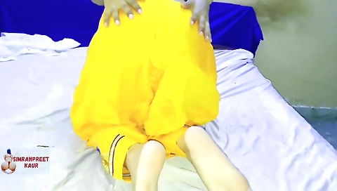 Hot Girl Fuck Hard With Boyfriend In Flat, Nri Punjabi Escort