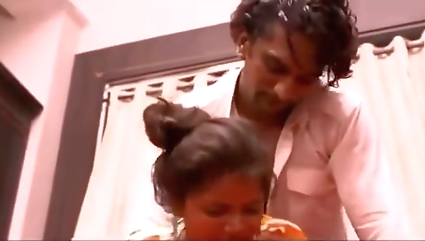 Dost Ki Behan Ko Papa Ne Choda