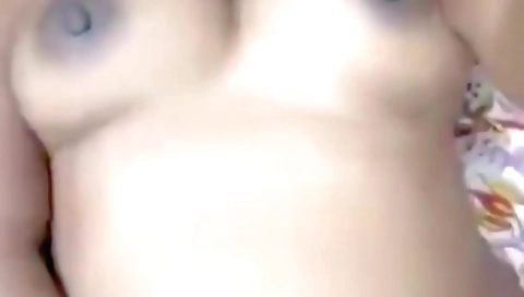 Swathi Naidu And Sri Lankan - Dala Dala Fuck