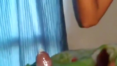 Newly-married Tamil Wife Sex Mms With Audio