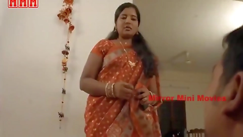 Indian Aunty And Desi Aunty In Funked With Security Boy