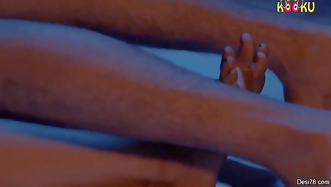 Khule Aashman Ke Niche Chudai S2