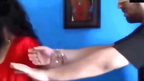 Ajnabee Se Bhabhi Ne Karwai Chudai