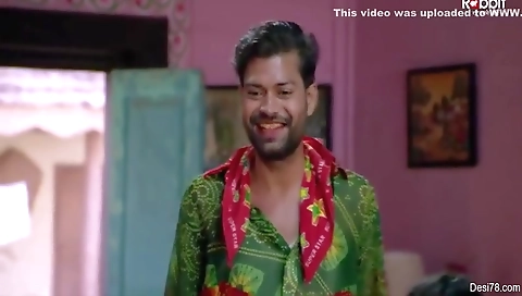 Devar Bhabhi In Lodam Bhabhi 2021 Web Series Ep2