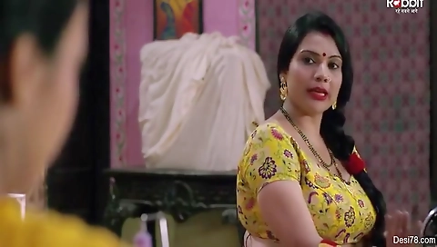 Devar Bhabhi In Lodam Bhabhi 2021 Web Series Ep2