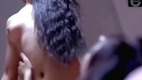 Indian Desi Bhabhi - Indian Lesbian Girl Marige With Boy But She Fucked By Bhabhi