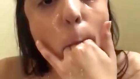 Slutty Show Of Pakistani Girl