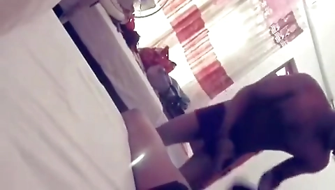 Boyfriend Ke Sath Hotel Me Must Chudai