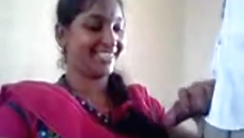 Southindia Girl Get Cock In Her Mouth