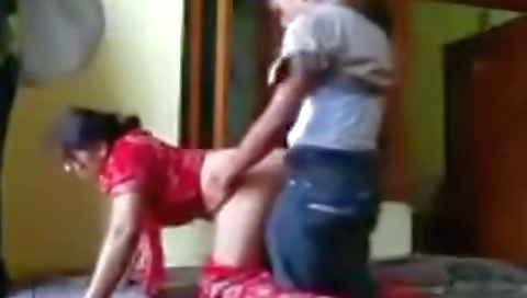 Xxx Sex Video Of Punjabi Desi Bhabhi Sonali With Devar