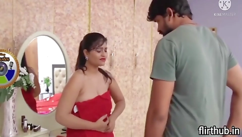 Pati Ke Dost Ne Hot Bhabi Ji Ki Chudai Kari