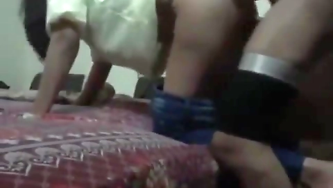 Har Shot Pe Ladaki Chillayi..baad Me Roi..pura Dekho