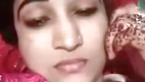 Beautiful Desi Bhabhi Fucked On Cam