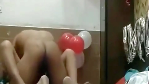 Birthday Girl Ko Zamkar Choda