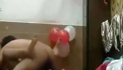 Birthday Girl Ko Zamkar Choda