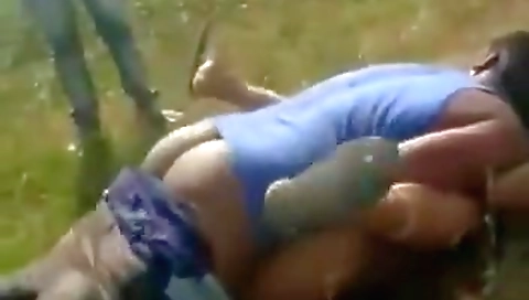 Village Desi Kama Xxx Outdoor Fucking