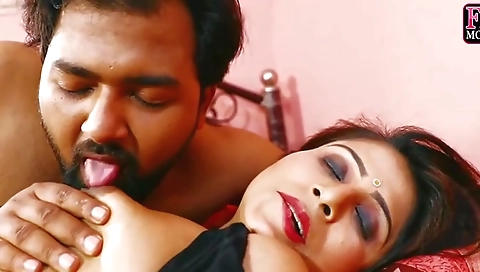 Damaad Ho To Aisa - Indian Hot Web Series