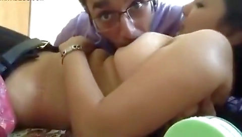 Indian Blowjob, Girlfriend Sex