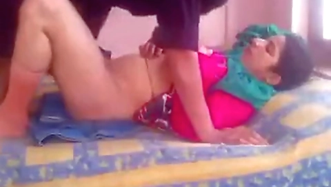 Deshi Hottest Girl Has Sex With Boyfriend