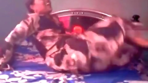 Desi Muslim Married Wife Secretly Tries Anal With Neighbour