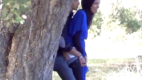 Desi Uttar Pradesh Lucknow Sexy Girl Khule Meh Chudai